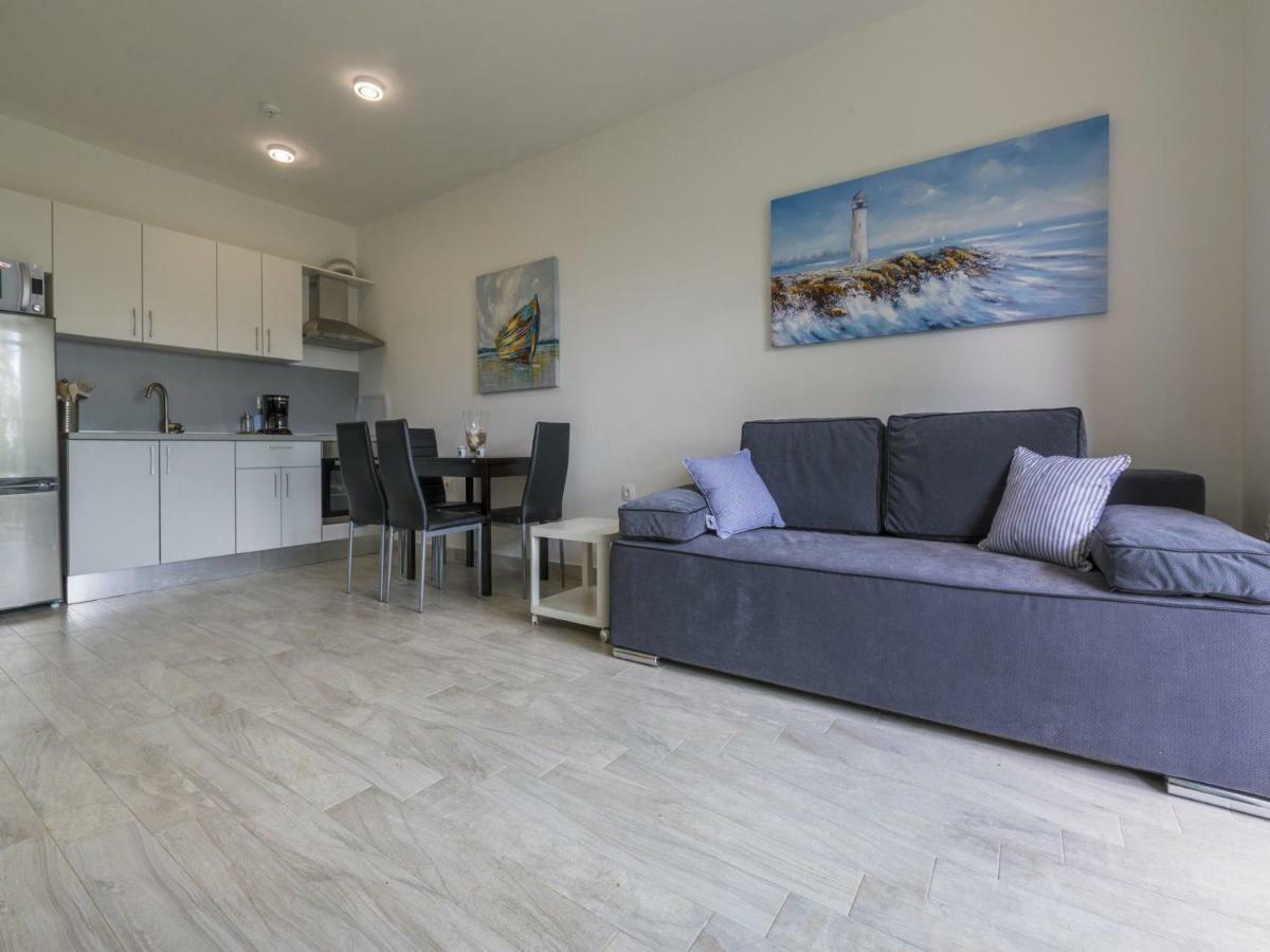 Apartments Mb Crikvenica Buitenkant foto